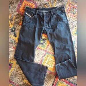 Diesel Larkee Dark Denim 38*32
